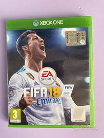 Fifa 18