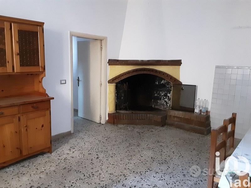 Rustico con terreno - Vista 3