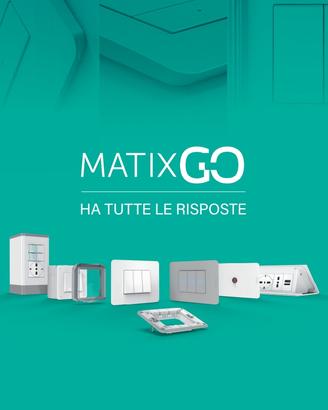 PROMO KIT MATIX GO