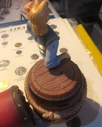 2 salvadanaio  Disney