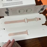 Apple watch serie 4