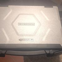 Panasonic ToughBook CF54