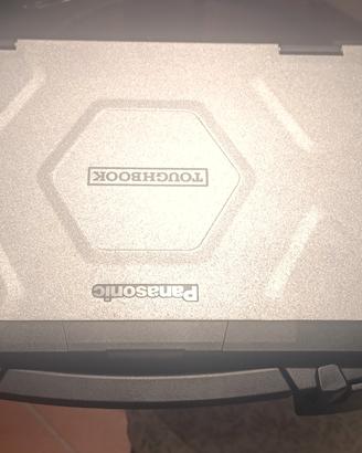 Panasonic ToughBook CF54