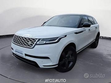 Ricambi Range Rover Velar 2018 Motore rotto