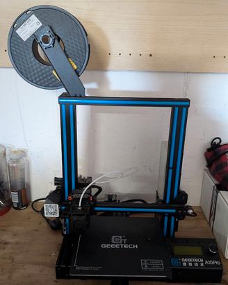 Stampante 3D