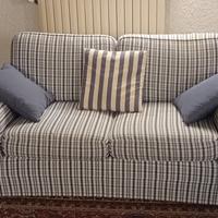 Divno 3 posti + divano 2 posti 