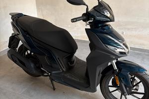 Scooter Kymco  Agility 125
