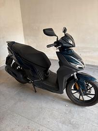 Scooter Kymco  Agility 125