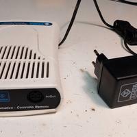 Centralino telefonico T12 Tema