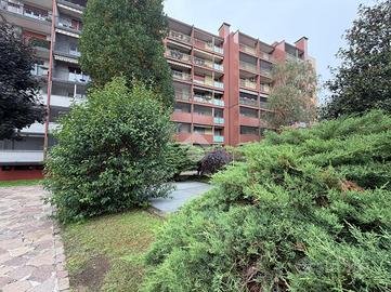 2 LOCALI A SETTIMO MILANESE