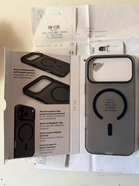 Cover  iphone 17 pro max