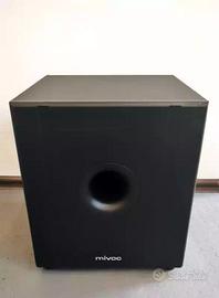 subwoofer