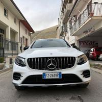Mercedes-benz GLC 43 AMG 4Matic Coupé