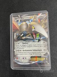 Pokemon - SkarmoryEx