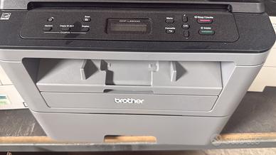 Stampante Laser Brother DCp-L2500D Stampa/Scanner/