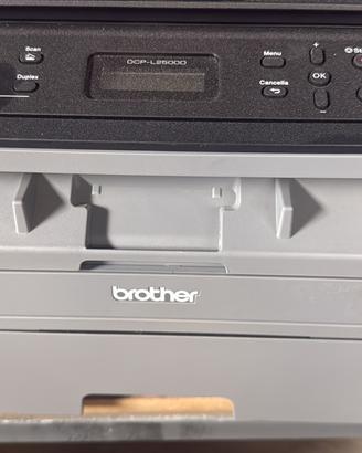 Stampante Laser Brother DCp-L2500D Stampa/Scanner/