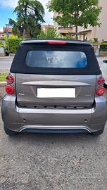 smart cabrio