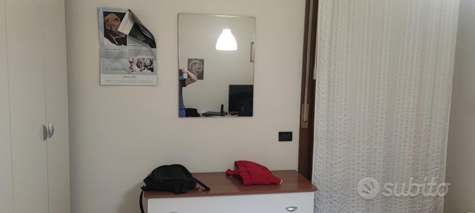 Apartment in Campo San Martino, Capitelbello - Vista 2