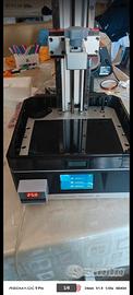 stampante anycubic mono x