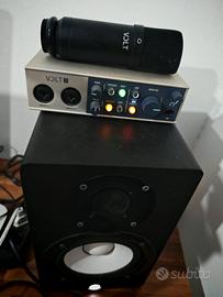 Kit Home Studio 