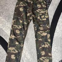 Pantaloni Dickies militari uomo