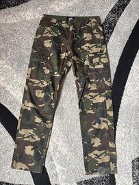 Pantaloni Dickies militari uomo