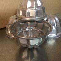 Stampo per torte, pudding, ecc