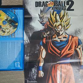 dragon ball xenoverse 2 ps4