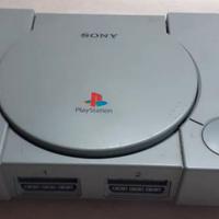 play station 1