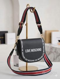 Borsa tracolla Moschino