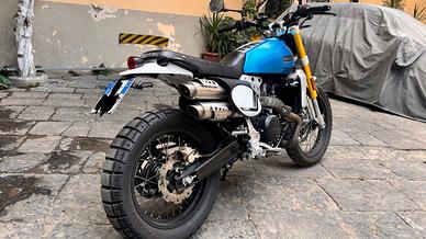 Fantic caballero 500 my 24