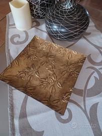piatto decorativo, Svuotatasche 