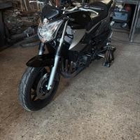 Yamaha XJ6 N