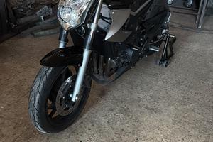 Yamaha XJ6 N