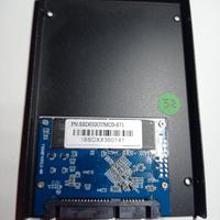 SSD in frame 2,5"