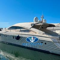 Dalla Pietà Yachts - DP 58