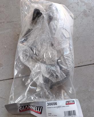 Marmitta gianelli ape 50. APE50