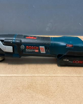 Bosch - multifunzione a batteria