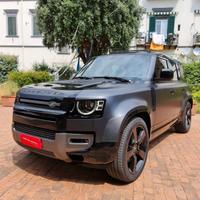 Land Rover Defender 110 5.0 V8 525 CV AWD Auto Car