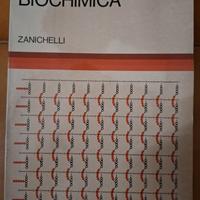 Libro di Biochimica