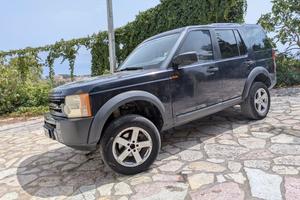 Land Rover Discovery 3 - 2005