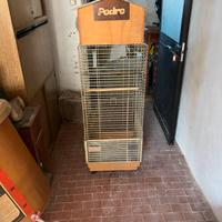 Gabbia per pappagallo