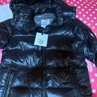 giubotto moncler uomo