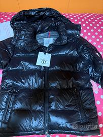 giubotto moncler uomo