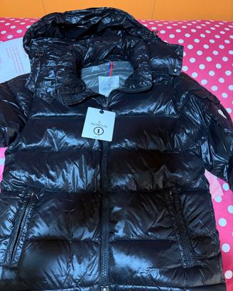 giubotto moncler uomo