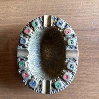 Posacene re vintage in rame .