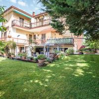 Villa singola - Mascalucia