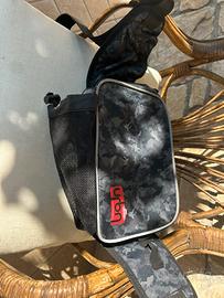 Marsupio/ tracolla  pesca