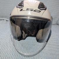 casco ls2 helmets airflow II