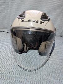 casco ls2 helmets airflow II